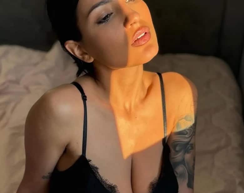 Amanda Stripper canale Telegram italiano 2026
