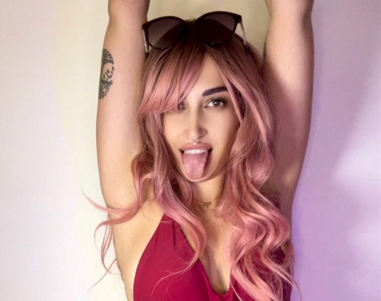 Ambra Ricci canale Telegram italiano 2026
