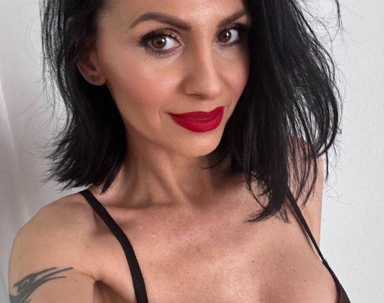 Roxana Sole canale Telegram italiano 2026